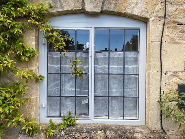 Jasmine Cottage, Upper Slaughter, Cotswolds Челтнъм Екстериор снимка