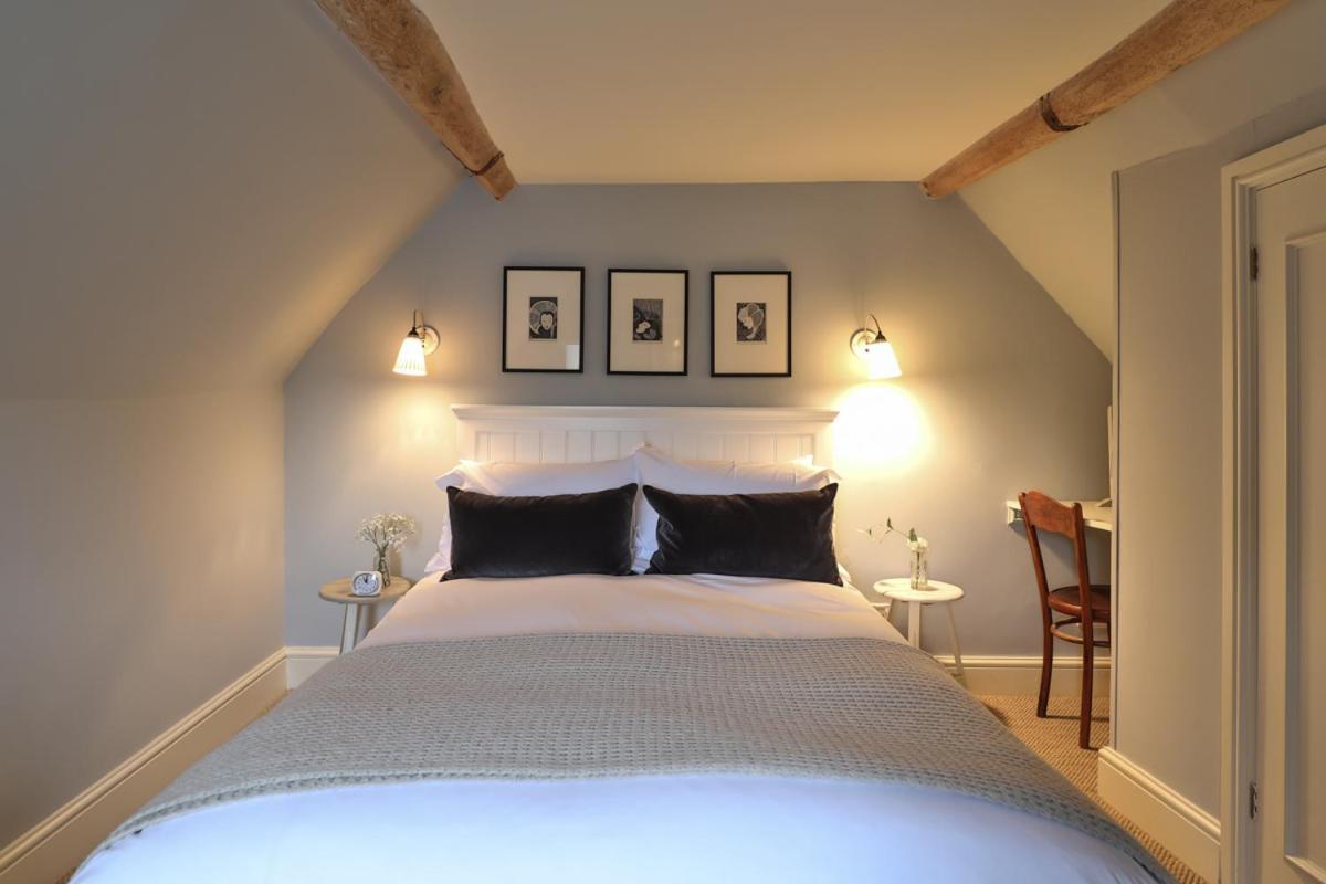Jasmine Cottage, Upper Slaughter, Cotswolds Челтнъм Екстериор снимка