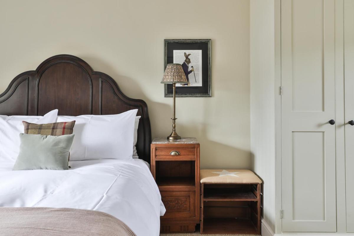 Jasmine Cottage, Upper Slaughter, Cotswolds Челтнъм Екстериор снимка