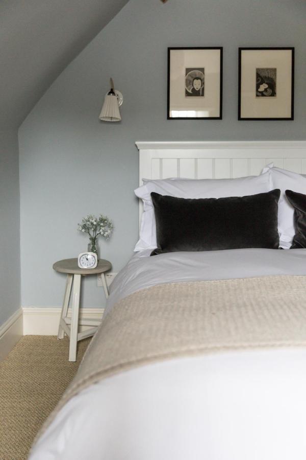 Jasmine Cottage, Upper Slaughter, Cotswolds Челтнъм Екстериор снимка