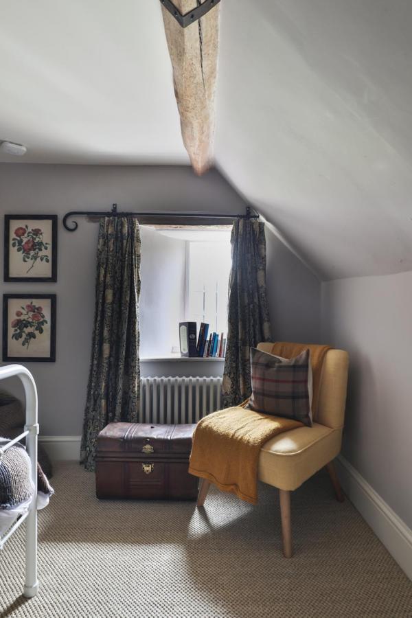 Jasmine Cottage, Upper Slaughter, Cotswolds Челтнъм Екстериор снимка