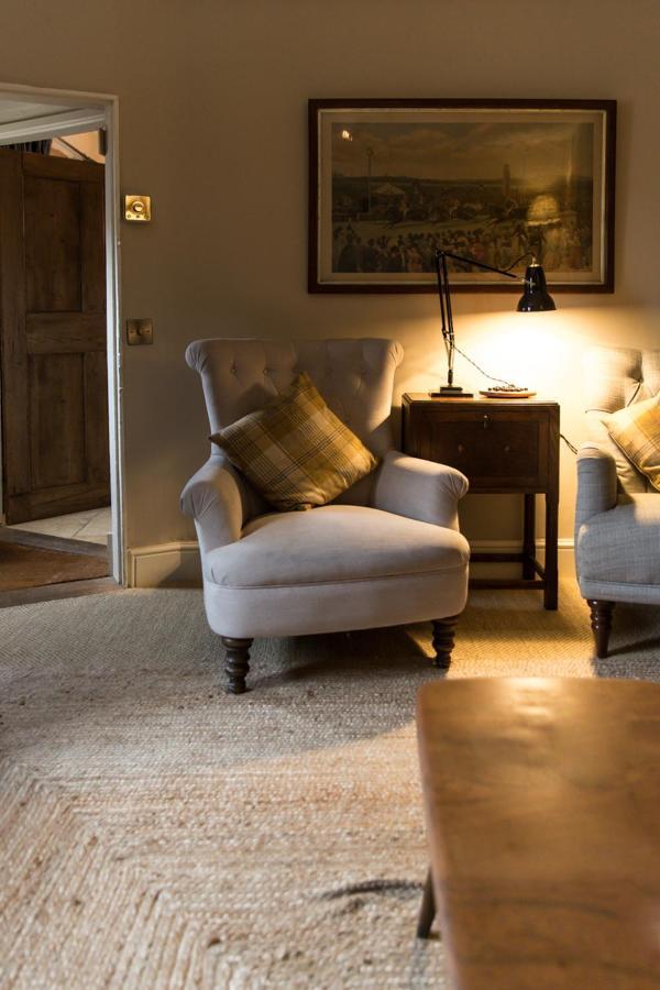 Jasmine Cottage, Upper Slaughter, Cotswolds Челтнъм Екстериор снимка